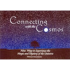 Connecting with the Cosmos