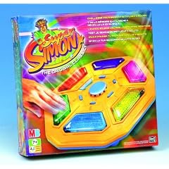 Super Simon