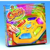 Super Simonvon "Hasbro"