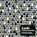 cover of Look! It's el Perro del Mar!