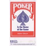 Poker is the Name of the Game