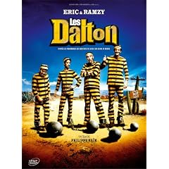 Les Dalton