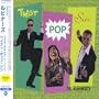 Twist Pop Sin (Bonus CD)