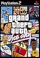 Grand Theft Auto: Vice City (PS2)