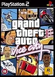 Grand Theft Auto: Vice City (PS2)