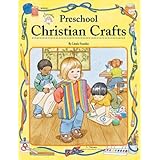 preschool christian crafts