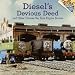 Diesel's Devious Deed and Other Thomas the Tank Engine Stories (Pictureback(R))