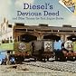 Diesel's Devious Deed and Other Thomas the Tank Engine Stories (Pictureback(R))