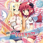 We are IOSYS