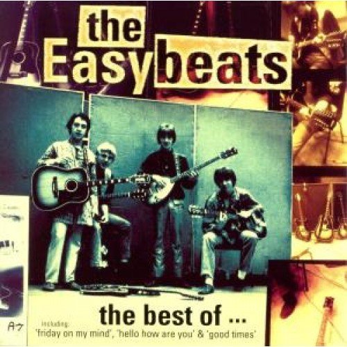 The Easybeats - River Deep Mountain High Lyrics - Zortam Music