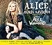 Avril Lavigne-Alice (Underground) (2-Track)