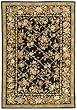 Hand Tufted Chinese "French Tapis Collection" Rug