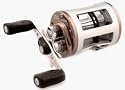 Abu Garcia Ambassadeur EXT Series 6600EXT Baitcast Reel