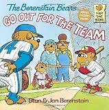 By Jan Berenstain (Authors) Stan The Berenstain Bears Go Out for the Team