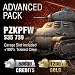 Advanced Pack