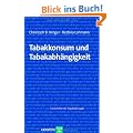 Tabakkonsum und Tabakabh�ngigkeit