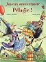 Joyeux anniversaire P�lagie !
