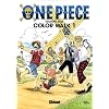 one piece color walk t.1