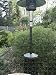 Jigsaw Puzzle of PATIO HEATER IN GARDEN from Garden World Images