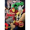 Avengers: Earth's Mightiest Heroes (Season 1, Part 1)