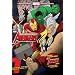 Avengers - Earth's Mightiest Heroes - Season 1 - Volume 1 (Bilingual)