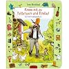 Komm mit zu Pettersson und Findus! Ein Wimmelbilderbuch: Ab 30 Monate