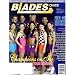 Blades on Ice