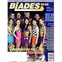 Blades on Ice