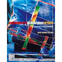 Contemporary Stained Glass Artists: A Selection of Artists Worldwide