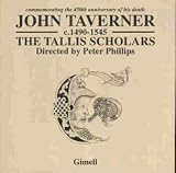 Taverner Anniversary Album