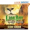 Lionboy: The Truth (Lionboy Trilogy)