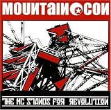 Image of Mc Stands for Revolution