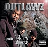Outlaw 4 Life: 2005 A.P