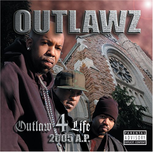 Outlawz - Outlaw 4 Life: 2005 A.P. - Zortam Music