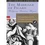 Marriage of Figaro (Black Dog Opera Library)
