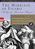 The Marriage of Figaro: Black Dog Opera Library