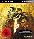 Resident Evil 5 - Gold Edition