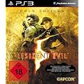 Resident Evil 5 - Gold Edition
