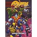 X-Men, Tome 1 : Assaut mutant