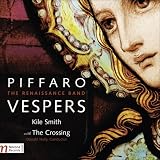 Kile Smith: Vespers