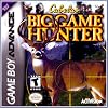 Cabela's Big Game Hunter