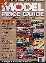Model Price Guide 2002