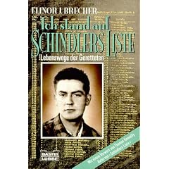 Ich stand auf Schindlers Liste
