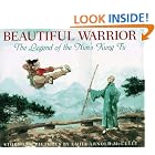 Beautiful Warrior by Emily Arnold Mccully