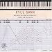 Nude Rolling Down an Escalator: Studies for Disklavier