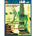 Jam with Joe Satriani (Guitar Method)