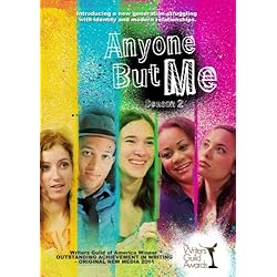 Anyone But Me: Season Two