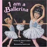 More details of book titled: I Am a Ballerina