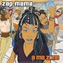 A Ma Zone