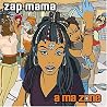 Image of album by Zap Mama